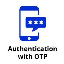 GST Authentication OTP