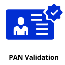 PAN Verification Detailed