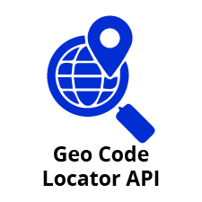 Reverse Geo Coding API