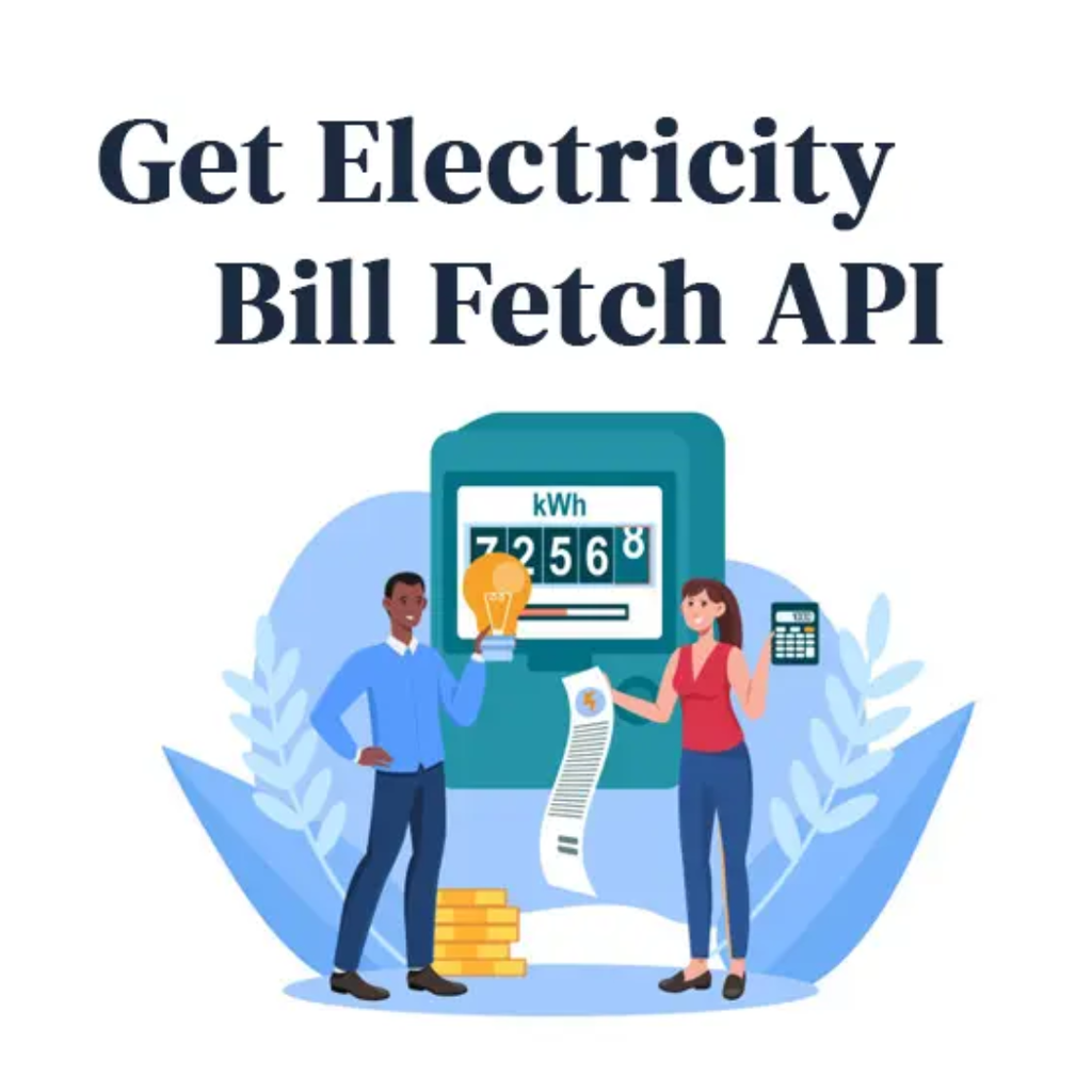 Electricity Bill Verification API