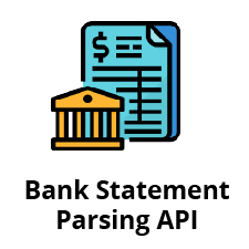  Bank statement parsing