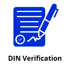 [Verify 05] DIN API- Director Search by DIN