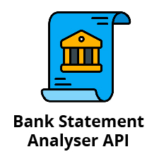 [Other 23] Bank Statement Analyser/Extraction